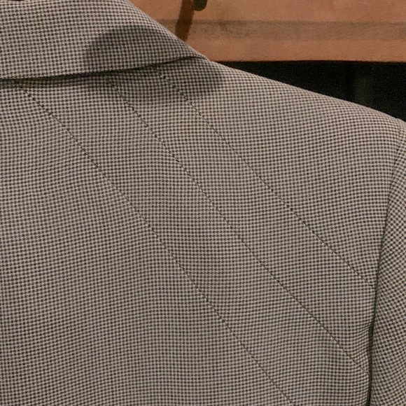 Vintage Harve Bernard by Bernard Holtzman jacket - Picture 6 of 10